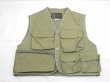 画像3: 70's Columbia Sportswear Co. FISHING VEST (2) (3)