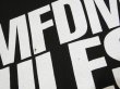 画像7: 90's KMFDM RULES BAND ROCK T-SHIRT DEAD STOCK (7)