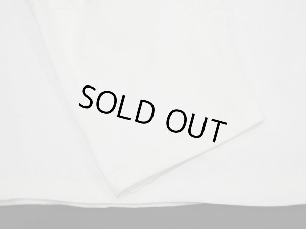 画像6: 80s BELTON TOWER RECORDS PRINT T-SHIRT MADE IN USA DEAD STOCK (6)