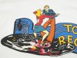 画像5: 80s BELTON TOWER RECORDS PRINT T-SHIRT MADE IN USA DEAD STOCK (5)