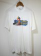 画像1: 80s BELTON TOWER RECORDS PRINT T-SHIRT MADE IN USA DEAD STOCK (1)