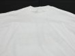 画像7: 80s BELTON TOWER RECORDS PRINT T-SHIRT MADE IN USA DEAD STOCK (7)