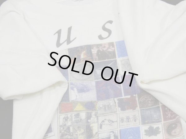 画像8: 90s Rush Counterparts TOUR T-SHIRT (8)