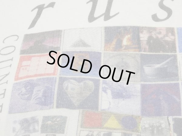 画像5: 90s Rush Counterparts TOUR T-SHIRT (5)