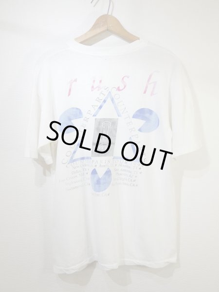画像2: 90s Rush Counterparts TOUR T-SHIRT (2)