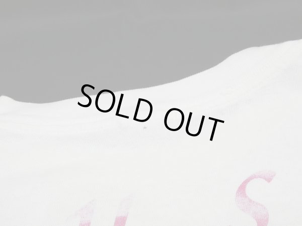 画像11: 90s Rush Counterparts TOUR T-SHIRT (11)