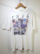 画像1: 90s Rush Counterparts TOUR T-SHIRT (1)