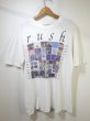 画像1: 90's Rush Counterparts TOUR T-SHIRT (1)