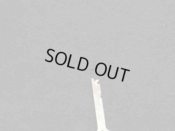 画像6: 90's ALL SPORT NIN NINE INCH NAILS BOTH SIDE PRINT BAND T-SHIRT (6)