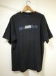 画像1: 90's ALL SPORT NIN NINE INCH NAILS BOTH SIDE PRINT BAND T-SHIRT (1)