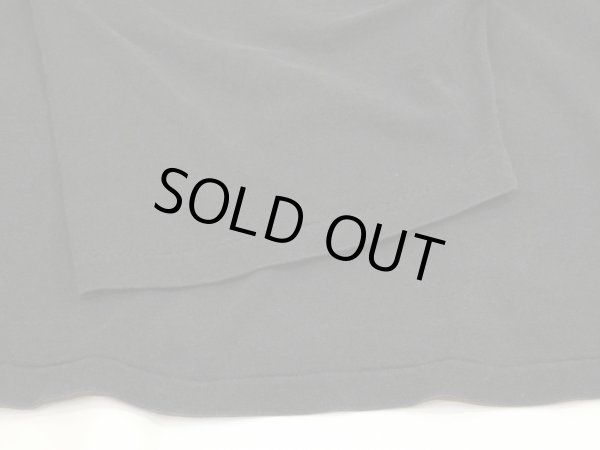 画像7: 90's ALL SPORT NIN NINE INCH NAILS BOTH SIDE PRINT BAND T-SHIRT (7)