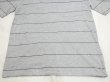 画像5: 80's NORTHWEST BORDER STRIPE T-SHIRT MADE IN USA (5)