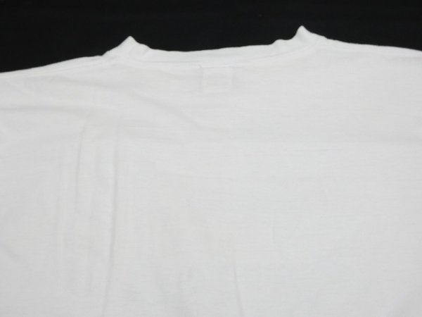 画像10: 90's HARLEY DAVIDSON OFFICIAL MOTORCYCLE ROAD RACE PRINT T-SHIRT (10)