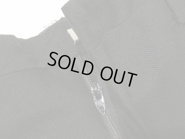 画像5: ~ 70's THE MUSTANG BY HAGGAR BLACK TAPERED SLACKS PANTS (5)