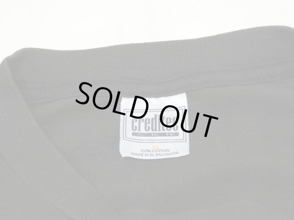 画像3: 90's HIGHLANDER MOVIE 10th Anniversary PRINT T-SHIRT DEAD STOCK (3)