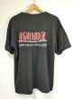 画像2: 90's HIGHLANDER MOVIE 10th Anniversary PRINT T-SHIRT DEAD STOCK (2)