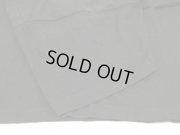 画像8: 90's HIGHLANDER MOVIE 10th Anniversary PRINT T-SHIRT DEAD STOCK (8)