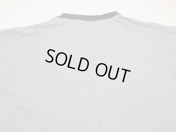 画像7: 70s 80s Anvil Maxell PRINT RINGER T-SHIRT (7)