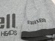 画像6: 70s 80s Anvil Maxell PRINT RINGER T-SHIRT (6)