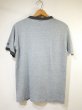 画像2: 70s 80s Anvil Maxell PRINT RINGER T-SHIRT (2)