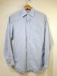 画像1: 50's US AIR FORCE USAF OXFORD CLOTH SHIRT (1)