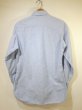 画像2: 50's US AIR FORCE USAF OXFORD CLOTH SHIRT (2)