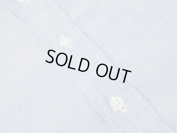 画像5: 50's US AIR FORCE USAF OXFORD CLOTH SHIRT (5)