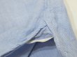 画像8: 50's US AIR FORCE USAF OXFORD CLOTH SHIRT (8)