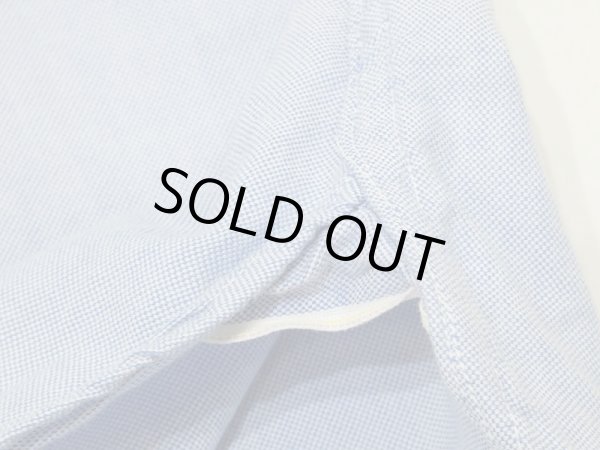 画像8: 50's US AIR FORCE USAF OXFORD CLOTH SHIRT (8)