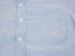 画像4: 50's US AIR FORCE USAF OXFORD CLOTH SHIRT (4)