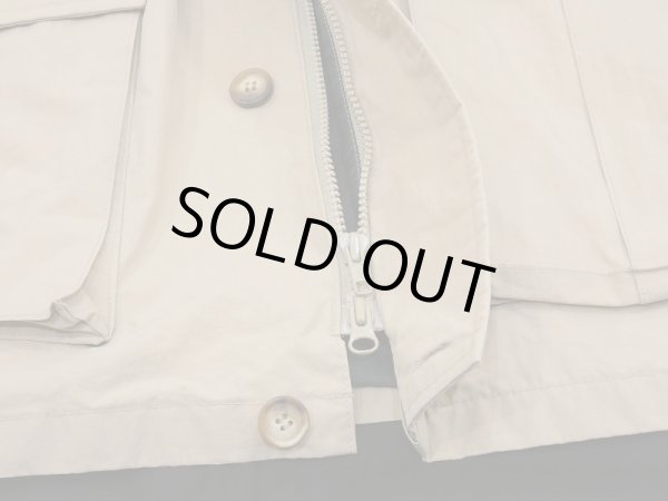 画像11: 90s Woolrich OUTDOOR FIELD JACKET (11)