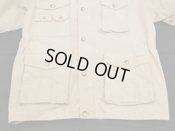 画像7: 90s Woolrich OUTDOOR FIELD JACKET (7)