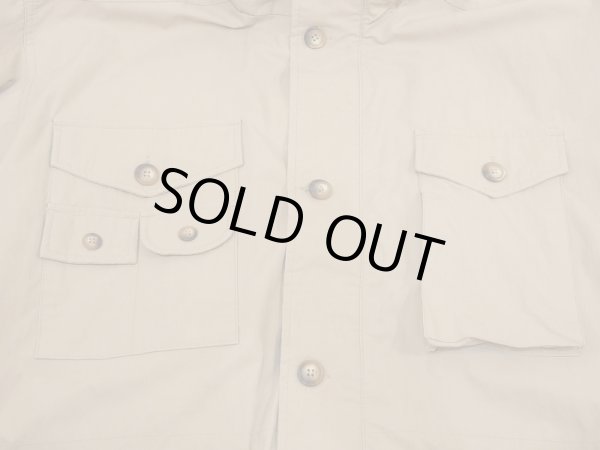 画像6: 90s Woolrich OUTDOOR FIELD JACKET (6)