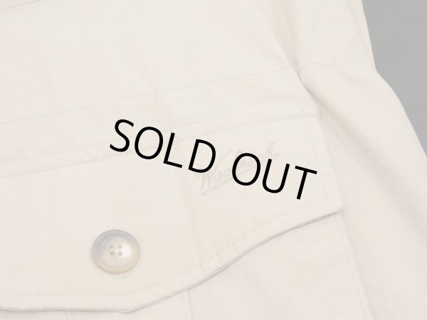 画像8: 90s Woolrich OUTDOOR FIELD JACKET (8)