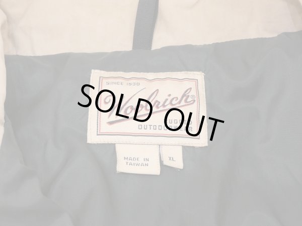 画像3: 90s Woolrich OUTDOOR FIELD JACKET (3)