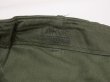 画像7: 50's US ARMY OG-107 COTTON SATEEN UTILITY BAKER PANTS DEAD STOCK ? (7)