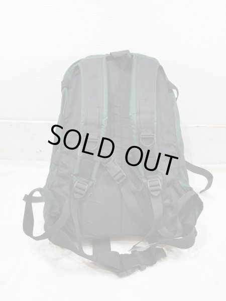 画像3: 80's GREGORY BROWN TAG DAY AND HALF BACKPACK With SINGLE POCKET (3)
