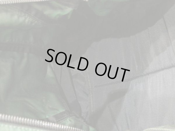 画像11: 80's GREGORY BROWN TAG DAY AND HALF BACKPACK With SINGLE POCKET (11)