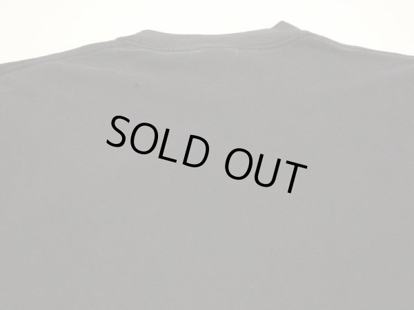 画像10: 80's PUMA BIG SLEEVE LOGO L/S T-SHIRT MADE IN USA (10)