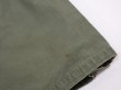 画像7: 60's ARVN LOCAL MADE ？ RIP STOP RANGER SHIRT (7)
