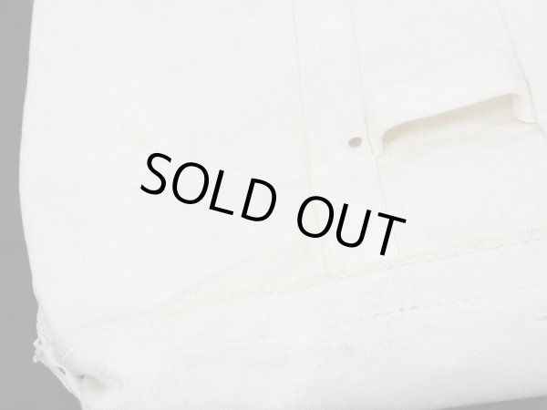 画像15: 70〜80's Wrangler ADVERTISING ? CANVAS TOOL BAG (15)