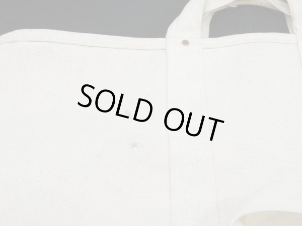 画像9: 70〜80's Wrangler ADVERTISING ? CANVAS TOOL BAG (9)