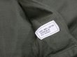 画像7: 60's US ARMY COTTON SATEEN OG-107 UTILITY SHIRT 2nd TYPE DEAD STOCK (7)