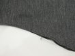 画像13: 50s 60s DOUBLE RINGER SALT&PEPPER BLACK CHAMBRAY SHIRT (13)