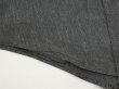 画像9: 50s 60s DOUBLE RINGER SALT&PEPPER BLACK CHAMBRAY SHIRT (9)