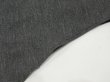 画像14: 50s 60s DOUBLE RINGER SALT&PEPPER BLACK CHAMBRAY SHIRT (14)