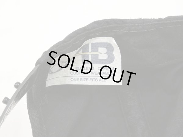 画像9: 90's DIET PEPSI ADVERTISING SNAP BACK CAP MADE IN USA (9)