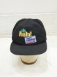 画像2: 90's DIET PEPSI ADVERTISING SNAP BACK CAP MADE IN USA (2)