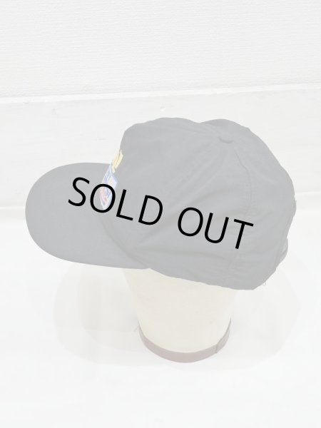 画像4: 90's DIET PEPSI ADVERTISING SNAP BACK CAP MADE IN USA (4)