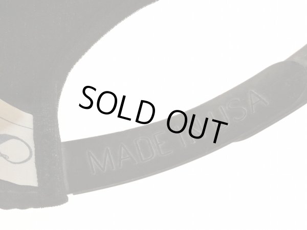 画像10: 90's DIET PEPSI ADVERTISING SNAP BACK CAP MADE IN USA (10)